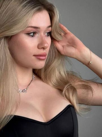 Анкета проститутки Рита - Фото 1, , 23 года, №32613